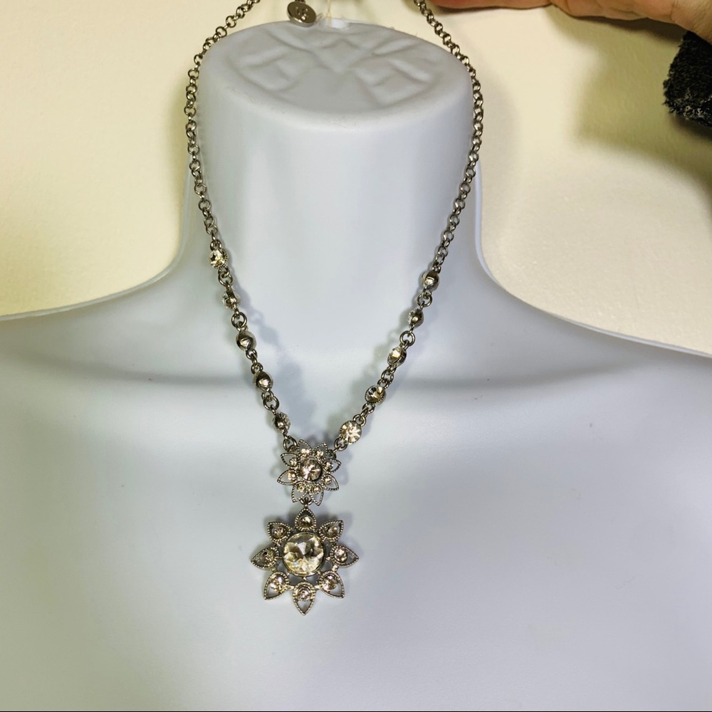 Liz Claiborne Necklace